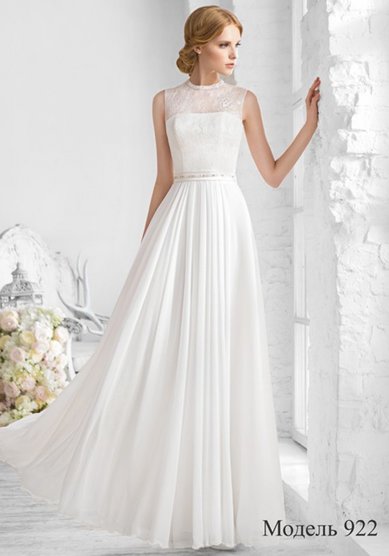 Свадебное платье Olga Sposa 922-O52595 - Свадебный салон OLGA