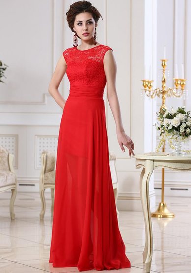 Вечернее платье Энни-С52627 - Свадебный салон Светлая чайка