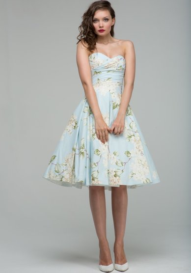 Вечернее платье Монако-С52631 - Свадебный салон Светлая чайка