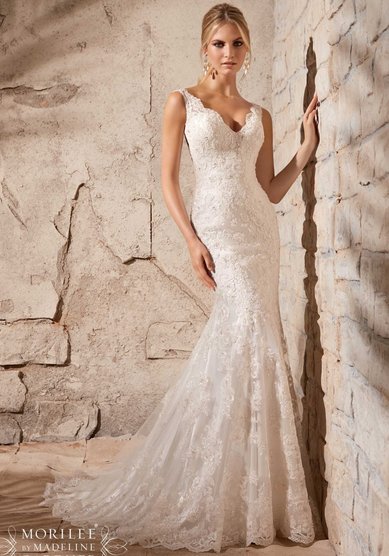 Свадебное платье 803-Д52641 - Свадебный салон Дом Весты