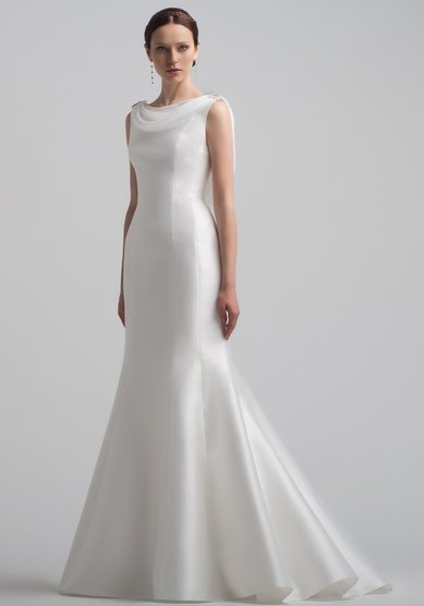 Свадебное платье Belinda-A53034 - Свадебный салон ART PODIUM