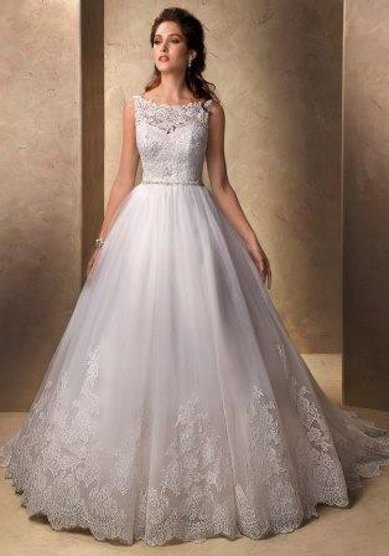 Свадебное платье IS1414-A53430 - Свадебный салон Avolet Эволет Бутик