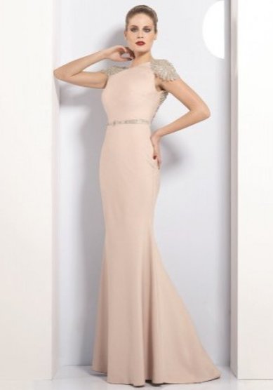 Вечернее платье KI102432-A53451 - Свадебный салон Avolet Эволет Бутик