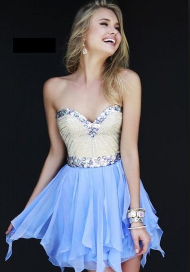 Вечернее платье KI102453-A53453 - Свадебный салон Avolet Эволет Бутик