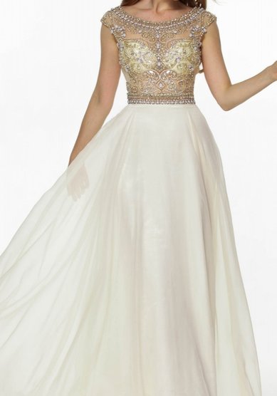 Свадебное платье KI102363-A53455 - Свадебный салон Avolet Эволет Бутик