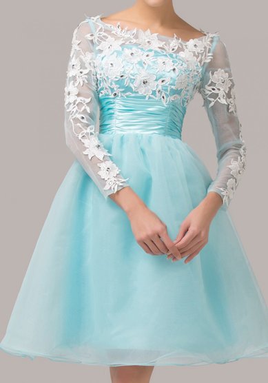 Вечернее платье G6128-A53465 - Свадебный салон Avolet Эволет Бутик