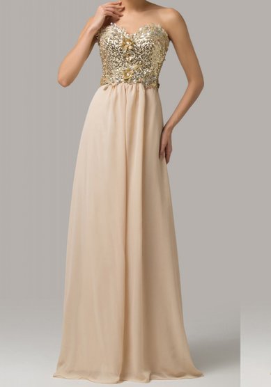 Вечернее платье G6146-A53467 - Свадебный салон Avolet Эволет Бутик