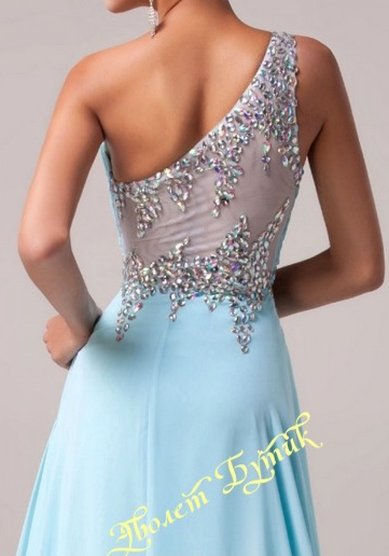 Вечернее платье G4506-A53512 - Свадебный салон Avolet Эволет Бутик