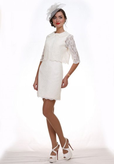 Свадебное платье катрин-Б53521 - Свадебный салон Богема