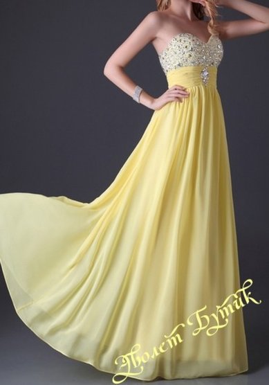 Вечернее платье G3524-A53522 - Свадебный салон Avolet Эволет Бутик