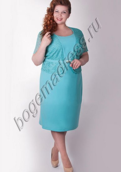 Вечернее платье 03170-Б53531 - Свадебный салон Богема