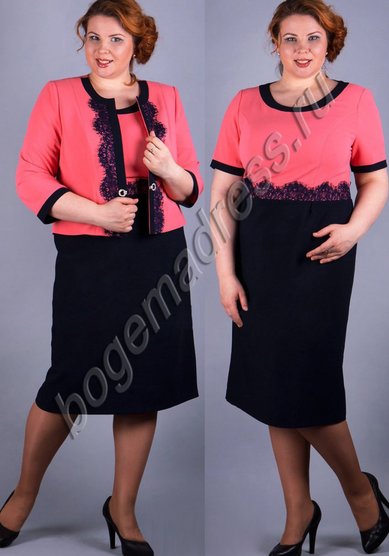 Вечернее платье 04153-Б53535 - Свадебный салон Богема