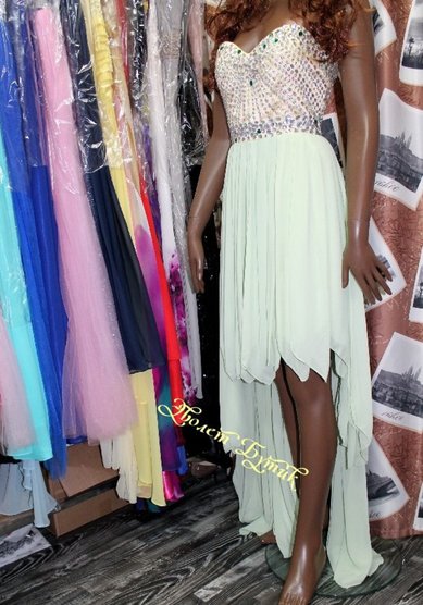 Свадебное платье G6131-A53539 - Свадебный салон Avolet Эволет Бутик