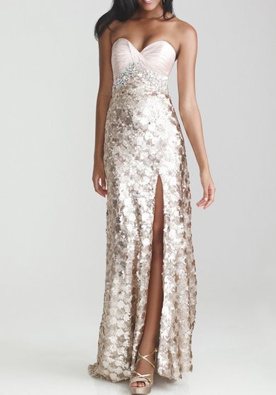 Свадебное платье KI102261-A53563 - Свадебный салон Avolet Эволет Бутик