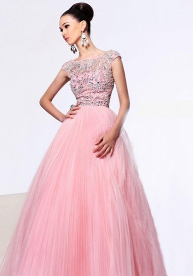 Свадебное платье KI102445-A53591 - Свадебный салон Avolet Эволет Бутик