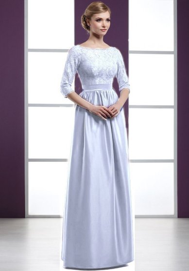 Свадебное платье B53594 - Свадебный салон BEAUTY