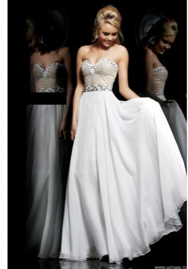 Свадебное платье KI102343-A53634 - Свадебный салон Avolet Эволет Бутик