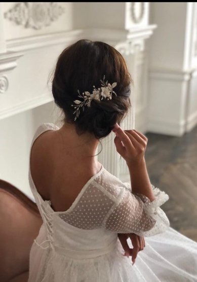 Свадебное платье B53667 - Свадебный салон BEAUTY