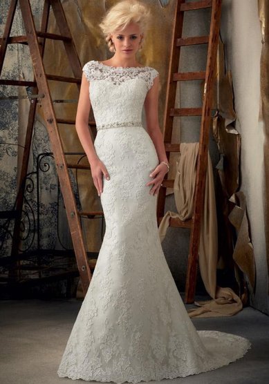 Свадебное платье IS1419-A53668 - Свадебный салон Avolet Эволет Бутик