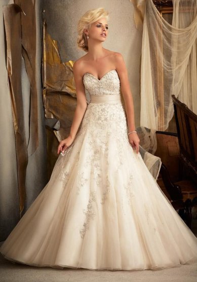 Свадебное платье IS1422-A53671 - Свадебный салон Avolet Эволет Бутик