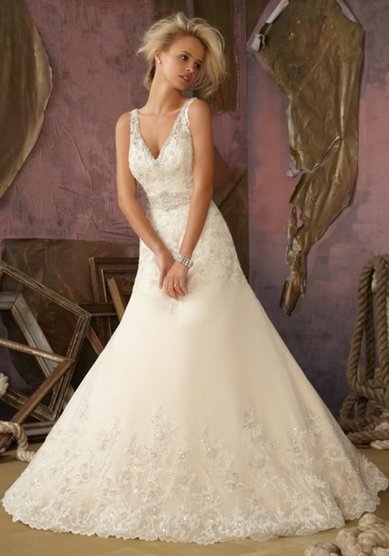 Свадебное платье IS1424-A53673 - Свадебный салон Avolet Эволет Бутик