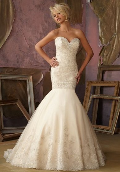 Свадебное платье IS1425-A53674 - Свадебный салон Avolet Эволет Бутик