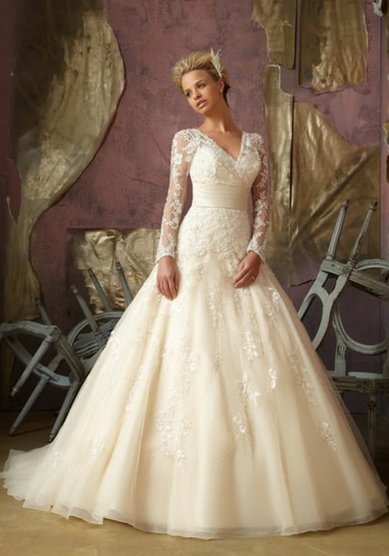 Свадебное платье IS1426-A53675 - Свадебный салон Avolet Эволет Бутик