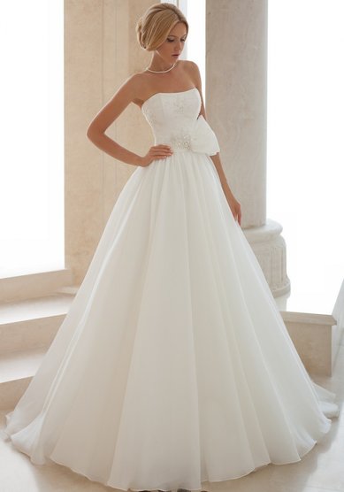 Свадебное платье Яшма-Y53768 - Салон свадебной и вечерней моды Your Love Story