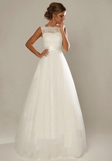 Свадебное платье Елена-C53885 - Свадебный салон Celebrity