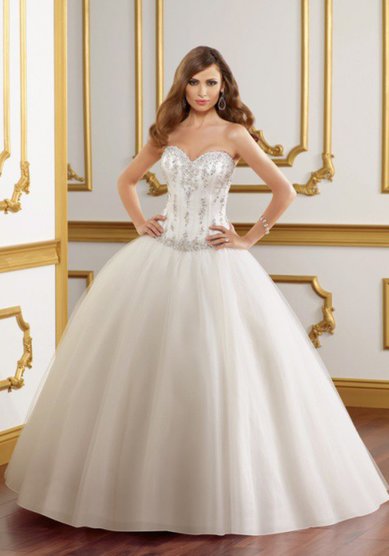 Свадебное платье IS1432-A53893 - Свадебный салон Avolet Эволет Бутик