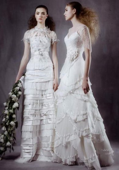 Свадебное платье Любовь-Л53915 - Свадебный салон Лария