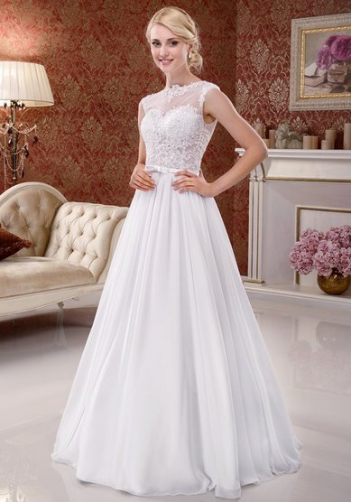 Свадебное платье 234-Д53917 - Свадебный салон Дом Весты