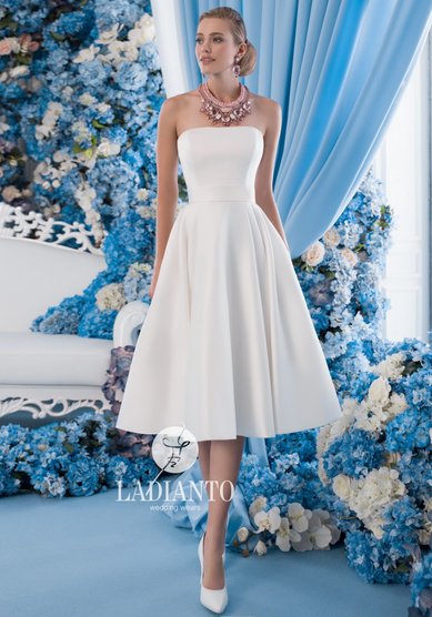 Свадебное платье 7014-Д53918 - Свадебный салон Дом Весты