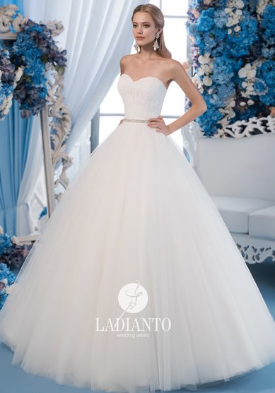 Свадебное платье 7029-Д53922 - Свадебный салон Дом Весты