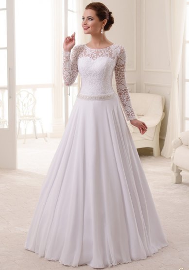 Свадебное платье 6016-Д53925 - Свадебный салон Дом Весты