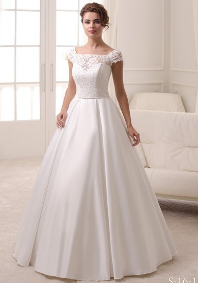 Свадебное платье 248-Д53926 - Свадебный салон Дом Весты