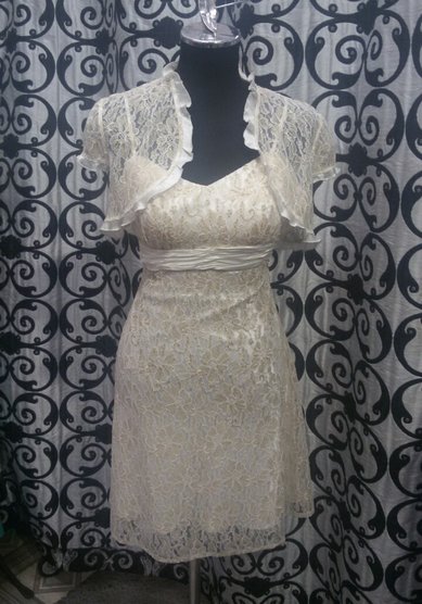 Свадебное платье A54085 - Салон свадебных и вечерних платьев Anna Dress