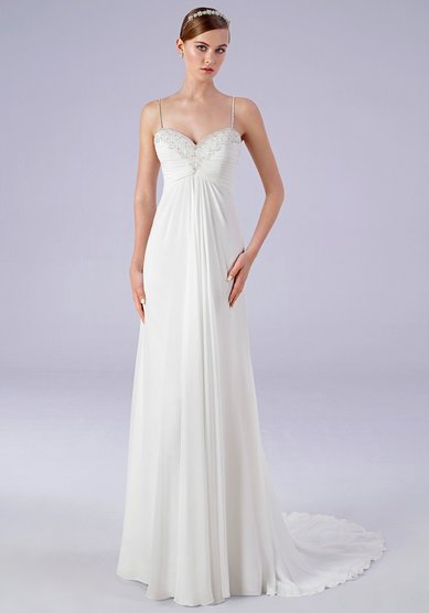 Свадебное платье 8503-R54277 - Бутик RSTELLE