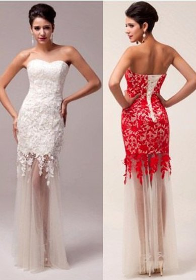 Свадебное платье 6043-A54360 - Свадебный салон Avolet Эволет Бутик