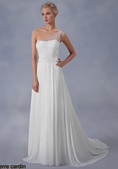 Свадебное платье 1526-R54625 - Бутик RSTELLE