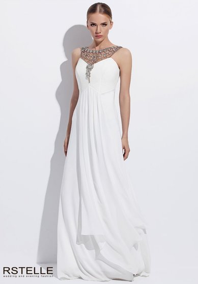 Свадебное платье 2489-R54627 - Бутик RSTELLE