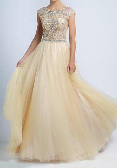 Свадебное платье 102363P-A54641 - Свадебный салон Avolet Эволет Бутик