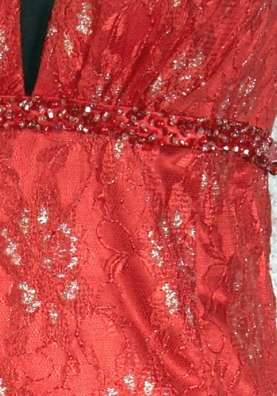 Вечернее платье №20-V54962 - Бутик VENDI