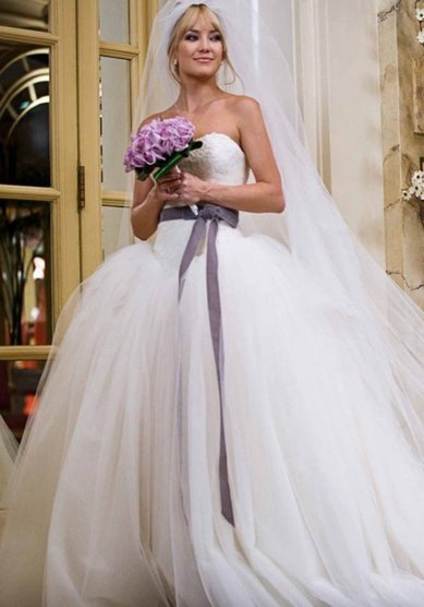 Свадебное платье Анжелика-B55334 - Свадебный салон BELANGE/Беланж