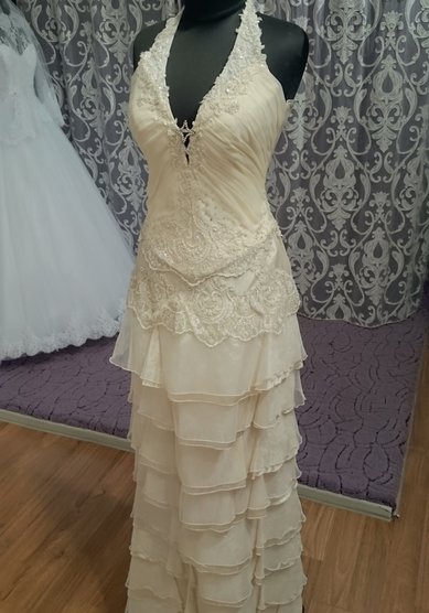 Свадебное платье Марта-С55359 - Свадебный салон Софи