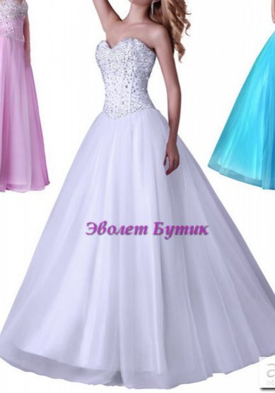 Свадебное платье G3519-A55396 - Свадебный салон Avolet Эволет Бутик