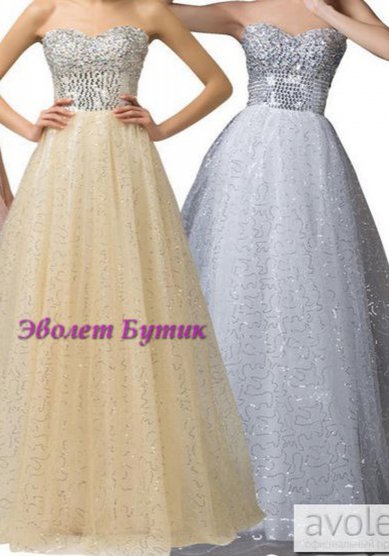 Свадебное платье G6150-A55401 - Свадебный салон Avolet Эволет Бутик