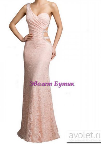 Свадебное платье G7542-A55403 - Свадебный салон Avolet Эволет Бутик