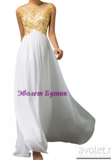 Свадебное платье G6267-A55407 - Свадебный салон Avolet Эволет Бутик