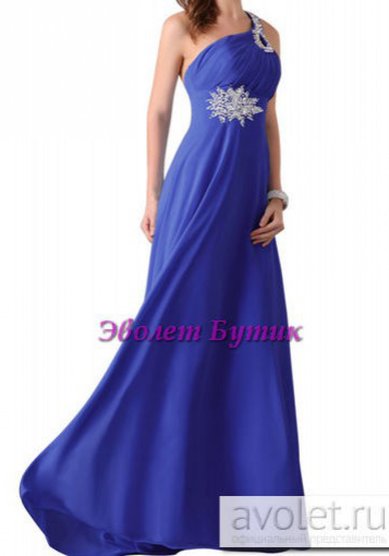 Вечернее платье G2949-A55414 - Свадебный салон Avolet Эволет Бутик